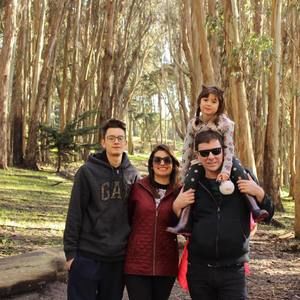 Meet your Posher, Isabella